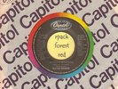 DAVID BOWIE - Absolute Beginners -  Capitol -  PROMO  1986  Canada 7