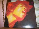 SEALED    Jimi Hendrix  