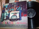 Freddie Bell and the Bellboys  