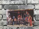 The Sons Of Truth A Message From The Ghetto US LP HEAVY GOSPEL FUNK Listen