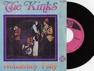 THE KINKS UK Rock Psych 7