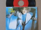 THE CURE Rob Good-Bye EP FAMOUS BOR LABEL 7