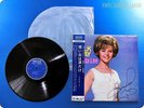 BRENDA LEE Walk Away Japan Press OBI LP a8733