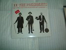 1996-Sealed-The Presidents Of The United States of America 2-Columbia Records