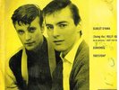 JET HARRIS & TONY MEEHAN THE SHADOWS CLIFF RICHARD SCARLET SPANISH 7