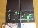 LED ZEPPELIN - ?Japan  COMPLETED with Giant poster 
