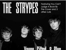 THE STRYPES YOUNG GIFTED AND BLUE EP LIMITED DEBUT  7