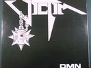 VICTIM Dirty Mean & Nasty Private US Metal LP Rare Near Mint