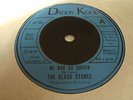 The Black Stones We Nah Go Suffer Killer Roots 7