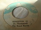 The Royal Rasses Kingston 11 Killer Roots 7