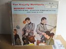 The Everly Brothers, Ep,   Muskrat-twist       1962   Edc española