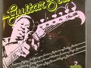 MAGIC SAM FENTON ROBINSON JOHNNY LITTLEJOHN Guitar Star RED LIGHTNIN' LP