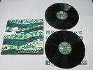 COLOUR HAZE Los Sounds De Krauts 2 LP LTD ED Of 800 COPIES Kyuss Stoner PSYCH
