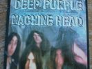 DEEP PURPLE - MACHINE HEAD CLASSIC ROCK VINYL L.P.
