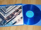 BEATLES 1967/1970 CAPITOL BLUE VINYL / CANADA