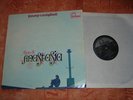 Jimmy Campbell ‘Son of Anastasia’ Fontana UK 1969 folk pop psych rare ex
