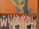 2LP International P.E.A.C.E. Compilation   incl.Beilage