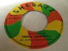 Errol Campbell Wolves Killer Roots 7