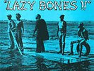THE WITCH-Lazy Bones-AFRICA ZAMBIA '75 PSYCHEDELIC LP
