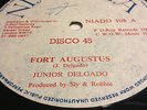 JUNIOR DELGADO.SLY ROBBIE.FORT AUGUSTUS/ESCAPE PRISINORS.NIAGARA.NIADD 108.