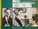 LP MGM HOTEL INTERNATIONAL MIKLOS ROZSA ELIZABETH TAYLOR