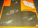 Alan Hawkshaw Steve Gray  - Terrestrial Journey (Bruton Music Library LP)