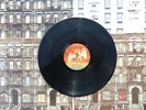 LED ZEPPELIN   PHYSICAL GRAFFITI  ORIG 1975 C/D D/D MATRIX SS2-200 VG++ STUNNING