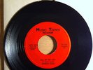 DETROIT SOUL ALL OF MY LIFE/COOL OFF MUSIC TOWN RECORDS 502 NORTHERN SOUL