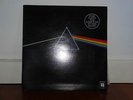 Pink Floyd - The Dark Side Of The Moon- 1973 - LP