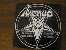VENOM IN LEAGUE WITH SATAN - RARE 7
