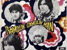 BOB SEGER SYSTEM - Ramblin' Gamblin' Man / Tales Of Lucy Blue RARE Italy Import
