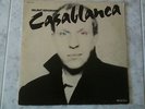 HELMUT BERGMANN: Casablanca (EMI Electrola 1C066-32918 Stereo / signiert / NM)