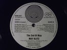 May Blitz  The 2nd Of May   Vertigo 6360 037
