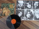 Omega-10000 Lepes LP,Qualiton Hungary +Poster,G/F Cover