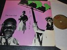 THE GUN CLUB - FIRE OF LOVE LP Ruby ORIGINAL