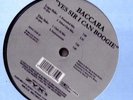 BACCARA YES SIR I CAN BOOGIE 2005 VERY RARE 12
