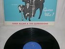 Hey Ho - Chad Allan & The Expressions  LP V-1764 - The Guess Who