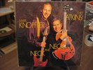 Mark Knopfler & Chet Atkins - Neck And Neck - New UK Vinyl LP