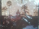 mfsl eagles hotel california sealed lp ex. condition 