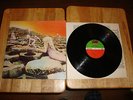 LED ZEPPELIN HOUSES OF THE HOLY 1ST PRESS LUDWIG MASTERED CLEAN VINYL