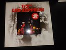 LED ZEPPELIN 1st + 2nd ALBUM VERY RARE DOUBLE ORIGINAL PRESSING NOT A BOOTLEG