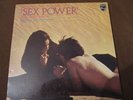 VANGELIS PAPATHANASSIOU - SEX POWER  OST GREEK LP