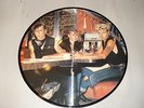 Stray Cats Radio Show Picture disc dique LP 33T Rock 'n' Roll Record Punk Garage