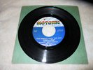 YOU DESERVE WHAT YOU GOT / LAST NIGHT I HAD A VISION EDDIE HOLLAND MOTOWN 1962