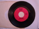 XTREMELY RARE QUIET RIOT 45rpm single. RANDY RHOADS in Quiet Riot