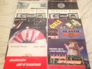 Beastie Boys vinyl Pauls Boutique Ill Comunication She's On It promo