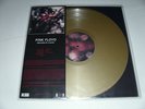 PINK FLOYD -  OBSCURED BY CLOUDS - COLOURED VINYL -  LP