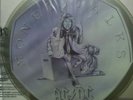 AC/DC Money talks picture disc.