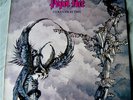 NORWAY PROG: POPOL ACE 'STOLEN FROM TIME' 1975 LP+ POSTER  N.MINT RARE
