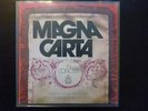 LP * MAGNA CARTA * Magna Carta In Concert (VERTIGO 1972)